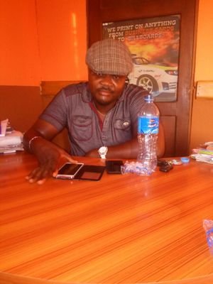Bolasere_murry's profile picture. Director shidex  global services Ltd
Building contraction company