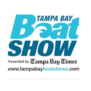 TBBoatShow's profile picture. Join us for the Tampa Bay Boat Show September 20-22 Florida State Fairgrounds - Free Admission