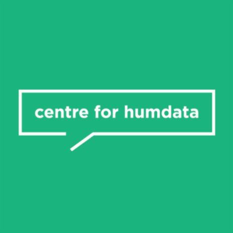 OCHA Centre for Humanitarian Data
