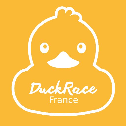 L'association DuckRace France organise des courses de canards de bain en France 🇫🇷 . #DuckRaceFrance #DuckRace