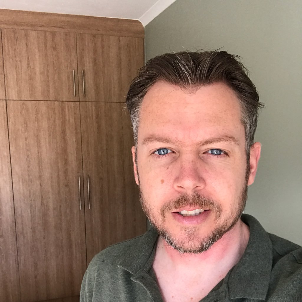 gordyisb's profile picture. Technical enthusiast, engineer at heart, working on exciting cutting edge fintech solutions