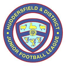 Huddersfield Macron Junior Football League