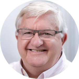 Co-Founder (Volunteer) Irish Patients’ Association, Health Care Patient Safety Advocate, Family Man “Do what you can do for one another”