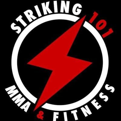 Striking101's profile picture.