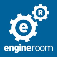 The Engine Room(@stf_engineroom) 's Twitter Profileg