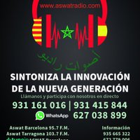 Aswatradio (@aswatradio) 's Twitter Profile