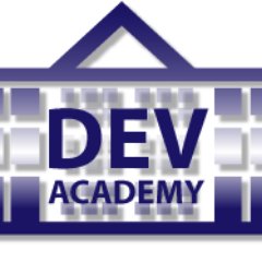 DevAcademy_net's profile picture. https://t.co/qgbD8Hxsnf organizza ed implementa corsi on line per la formazione di professionisti nel ramo delle tecnologie informatiche.