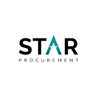 STAR Procurement (@starprocurement) 's Twitter Profile Photo STAR Procurement (@starprocurement) 's Twitter Profile Photo
