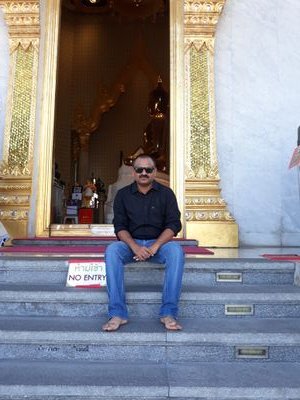 Santosh20041975's profile picture. 