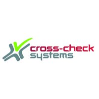 Cross-Check Systems(@crosschecksys) 's Twitter Profile Photo