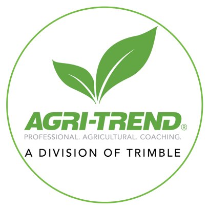 #AGRITREND, a #TrimbleAg Co, is North America's largest Professional Agricultural Coaching Network. #WeGrowProfits for farmers.