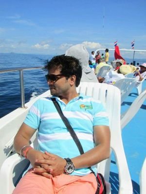 vjkumar798's profile picture. 