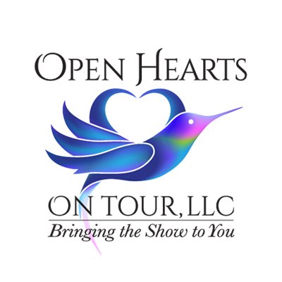 Open Hearts On Tour brings lively entertainment to senior retirement communities and care settings such as hospitals, nursing homes, rehab centers and more. ♥
