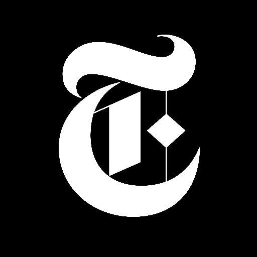 The New York Times Nytimes Twitter