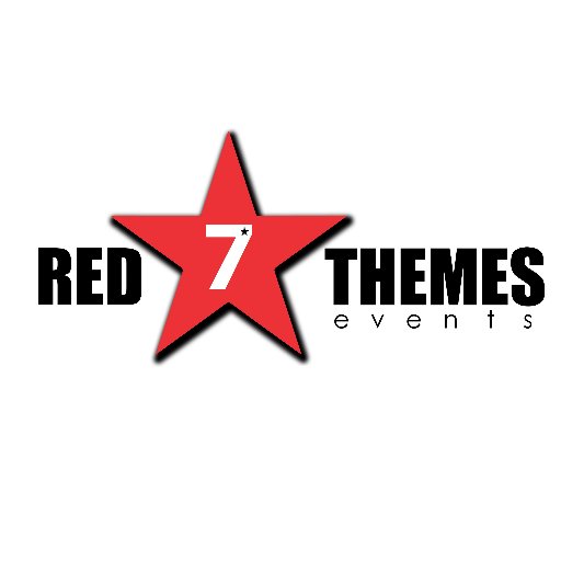 red7themes's profile picture. #eventsinworld