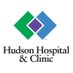 Hudson Hospital & Clinic (@hudsonhospital) Twitter profile photo Hudson Hospital & Clinic (@hudsonhospital) Twitter profile photo