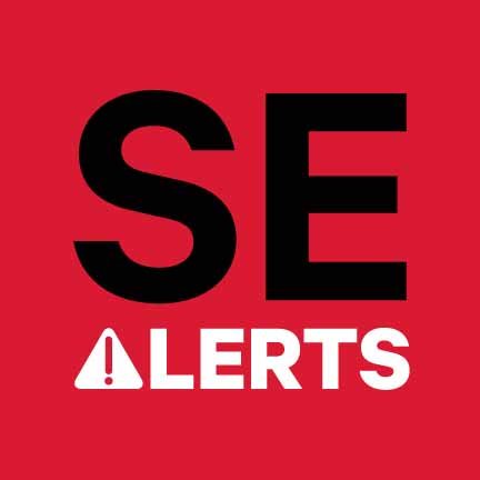 SE Alerts