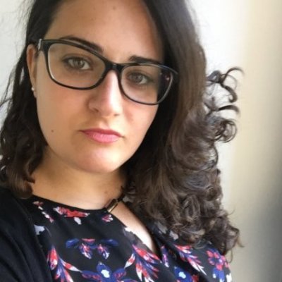 Simona Leonelli Profile