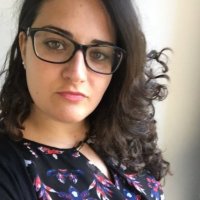 Simona Leonelli (@leonellisimona) 's Twitter Profile