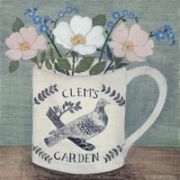 Clem's Garden CIC(@ClemsGardenHQ) 's Twitter Profile Photo