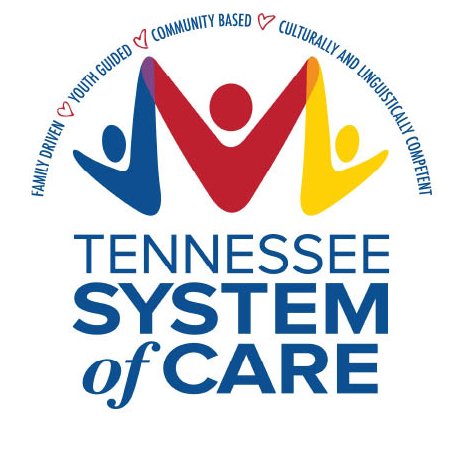 System of Care Across Tennessee works to ensure that all TN children and families have access to mental health care. If you are in crisis, call 855-274-7471.