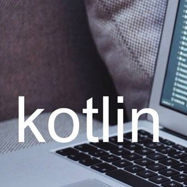 kotlin_Peru's profile picture. Hablare sobre kotlin, como iniciar, noticias, tutoriales sobre kotlin y como empezar a programar