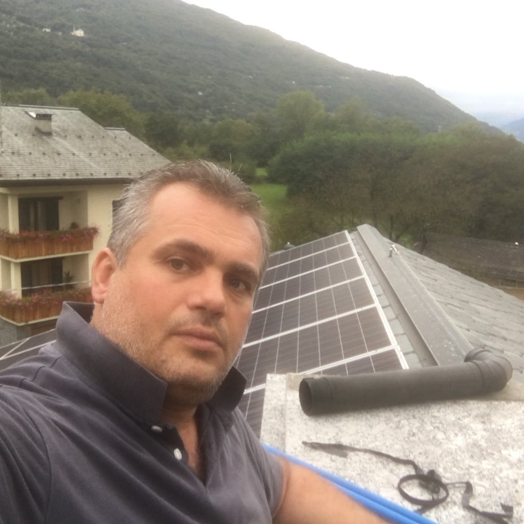 Alessan34459697's profile picture. Larosa