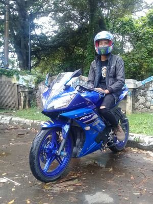 Mencari yang serius bukan hanya mainan