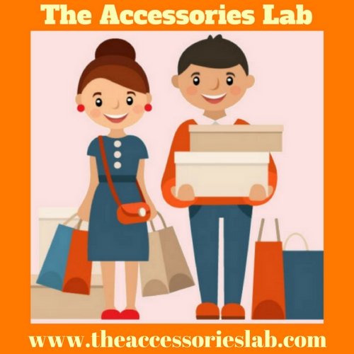 The Accessories Lab Strive to Offer Gadgets, Accessories And Jewelry For Women, That Create Big Solutions And A High Level Lifestyle.