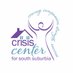 Crisis Center (@crisisctr) Twitter profile photo Crisis Center (@crisisctr) Twitter profile photo