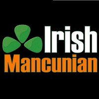 Irish Mancunian (@mancirish) 's Twitter Profile