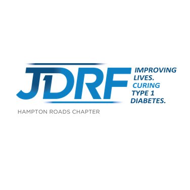 JDRF is the leading global organization funding T1D research. Join us in the Hampton Roads area!