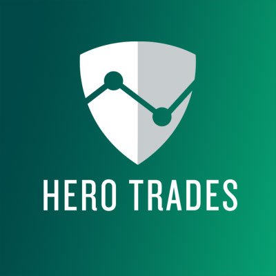 Hero Trades is an educational product offering premium stock trade setups risk free!