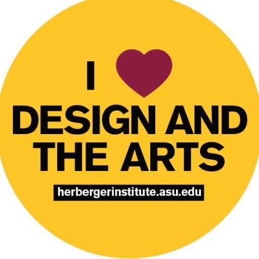 HerbergerOnline's profile picture. HerbergerOnline is the online learning portal for the Herberger Institute for Design and The Arts at Arizona State University.