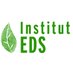 Institut EDS (@instituteds) Twitter profile photo Institut EDS (@instituteds) Twitter profile photo