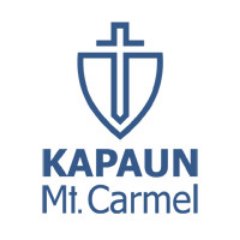 Dedicated to the education and formation of the total person in the image of Jesus Christ. Enjoy updates from our school community. Check out @kmcathletics too!