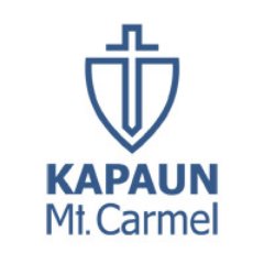 Dedicated to the education and formation of the total person in the image of Jesus Christ. Enjoy updates from our school community. Check out @kmcathletics too!