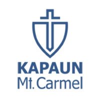 Kapaun Mt. Carmel(@kapauncrusaders) 's Twitter Profile Photo