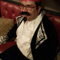 Jason Todd (@jjtodd1966) 's Twitter Profile