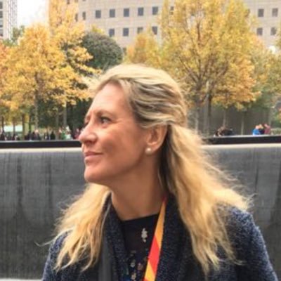 Marta Mnez i Gellida Profile