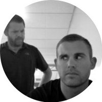 👨‍🏫Two Guys👨‍🏫(@twoguysde) 's Twitter Profile Photo