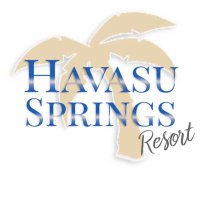 HavasuSpringsResort(@HavasuSprings) 's Twitter Profile Photo