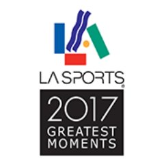 The LA Sports Awards fundraiser for the non-profit LA Sports Council is dedicated to its mission of promoting economic development through sports in greater LA.