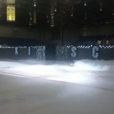 KIRKCALDY ICE SKATING CLUB