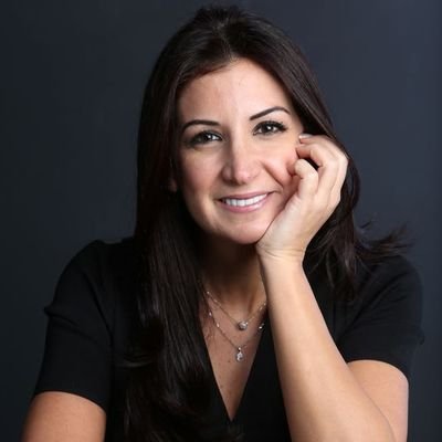 Patricia Mouamar Profile