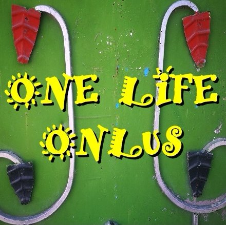 One_Life_ONLUS Profile Picture