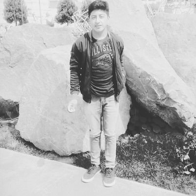 JavierChasi16's profile picture. ñequesito
