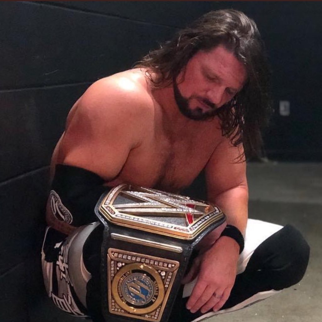 Ambrose_Crazy_'s profile picture. //Aj//Bliss//Naomi//Seth//Owens//Nia//Charlotte//Dean//Becky//Miz//Usos//Nattie//Shinsuke- Knows what's best💙❤️