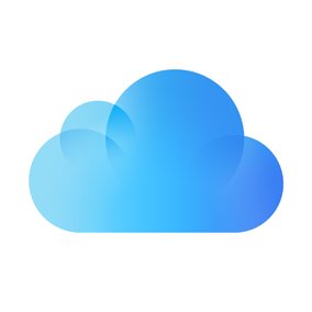 iCloud