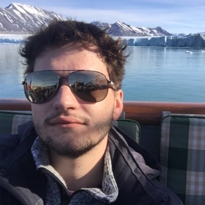 SabolJakub's profile picture. 